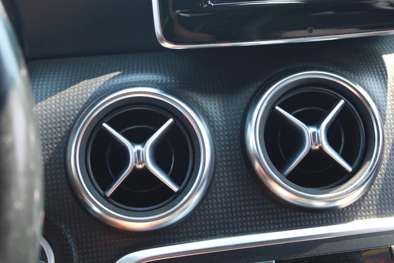 Mercedes-benz A Tua A SOLI 176€ al mese Anticipo Zero