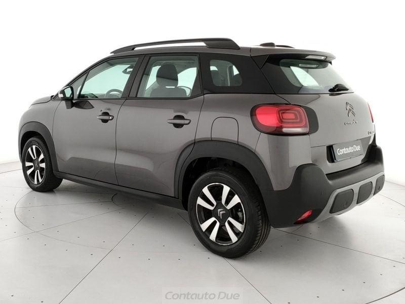 Citroën C3 Aircross BlueHDi 100 S&S Feel