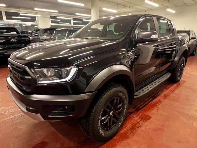 Ford Ranger Raptor Ranger Raptor 2.0 ecoblue double cab 213cv auto