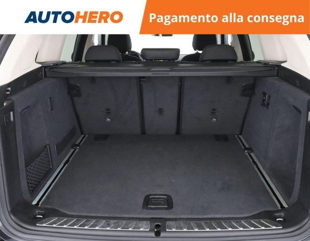 BMW X3 xDrive20d 48V Business Advantage