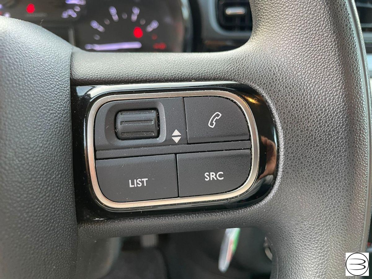 CITROEN - C3 - PureTech 83 S&S Feel Pack