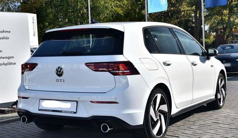Volkswagen Golf 2.0 TSI GTI DSG Camera 18" Head-Up Display