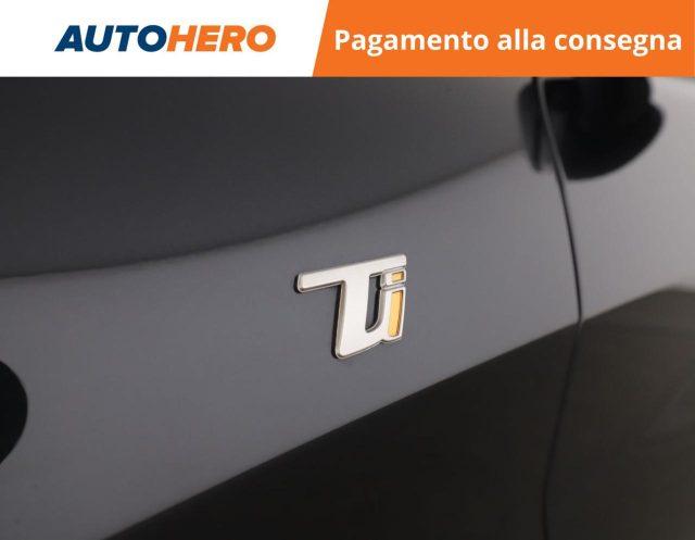 ALFA ROMEO Giulia 2.2 Turbodiesel 190 CV AT8 Ti