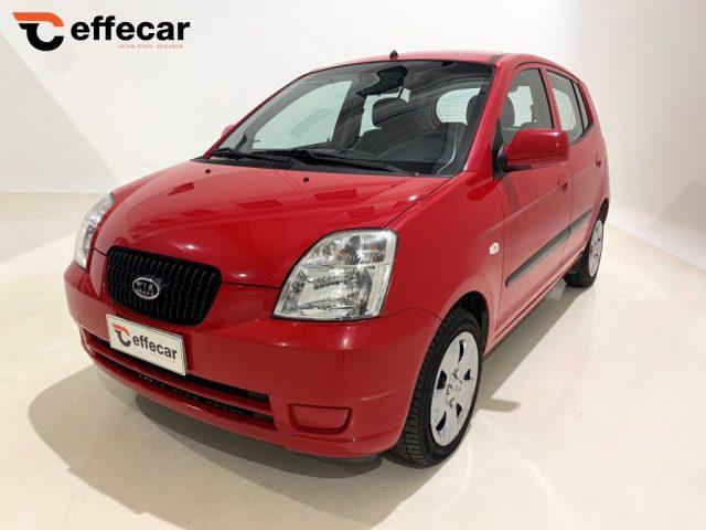 KIA Picanto 1.0 12V Spirit NEOPATENTATI