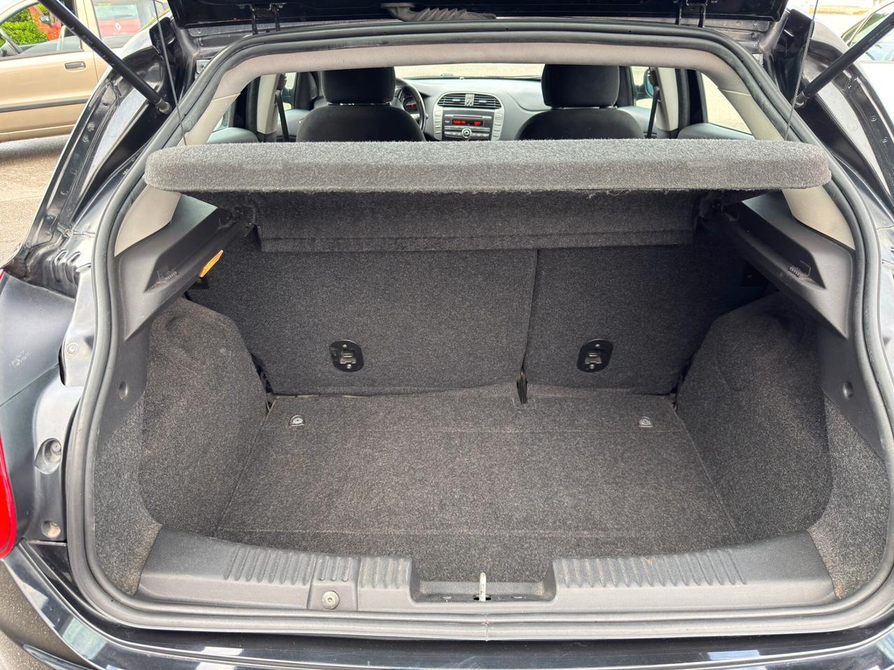 Fiat Bravo 1.4 T-jet 120 CV Sport Style