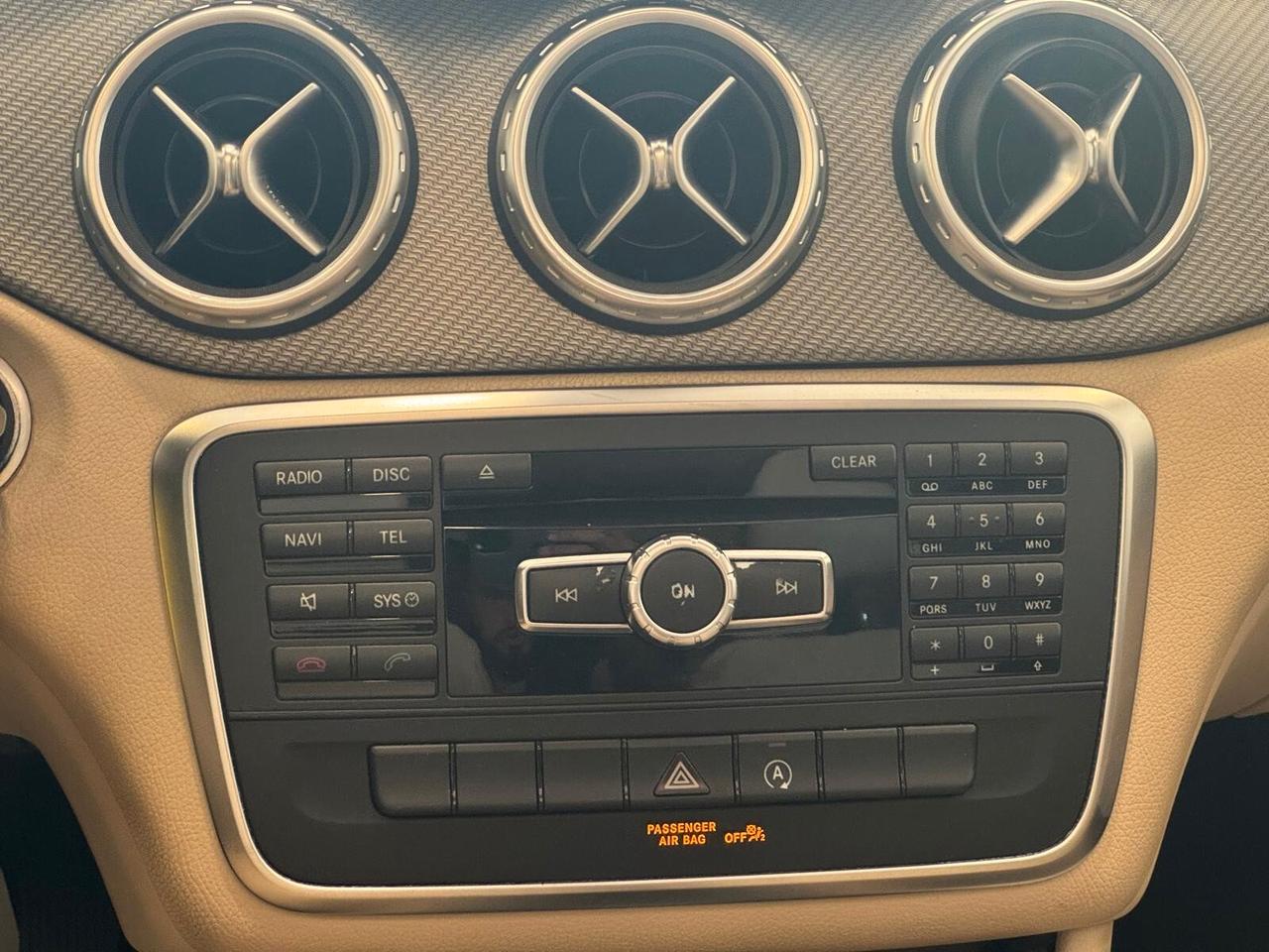 Mercedes-benz GLA 200CDI Premium TETTO - 2015