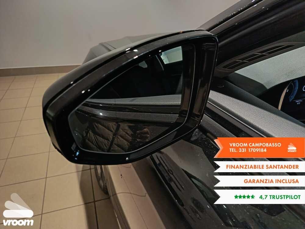 AUDI A6 5ª serie A6 Avant 40 2.0 TDI S tronic ...