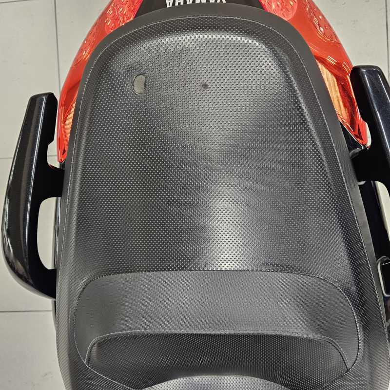 Yamaha X-Max 125 - 2006