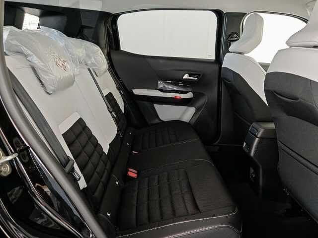 Citroen C3 Aircross Hybrid 145 CV e-DCS6 Max
