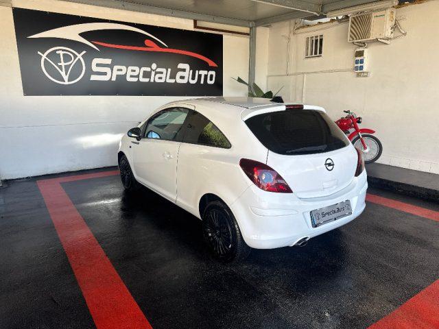 OPEL Corsa 1.2 85CV 3 porte GPL-TECH Elective