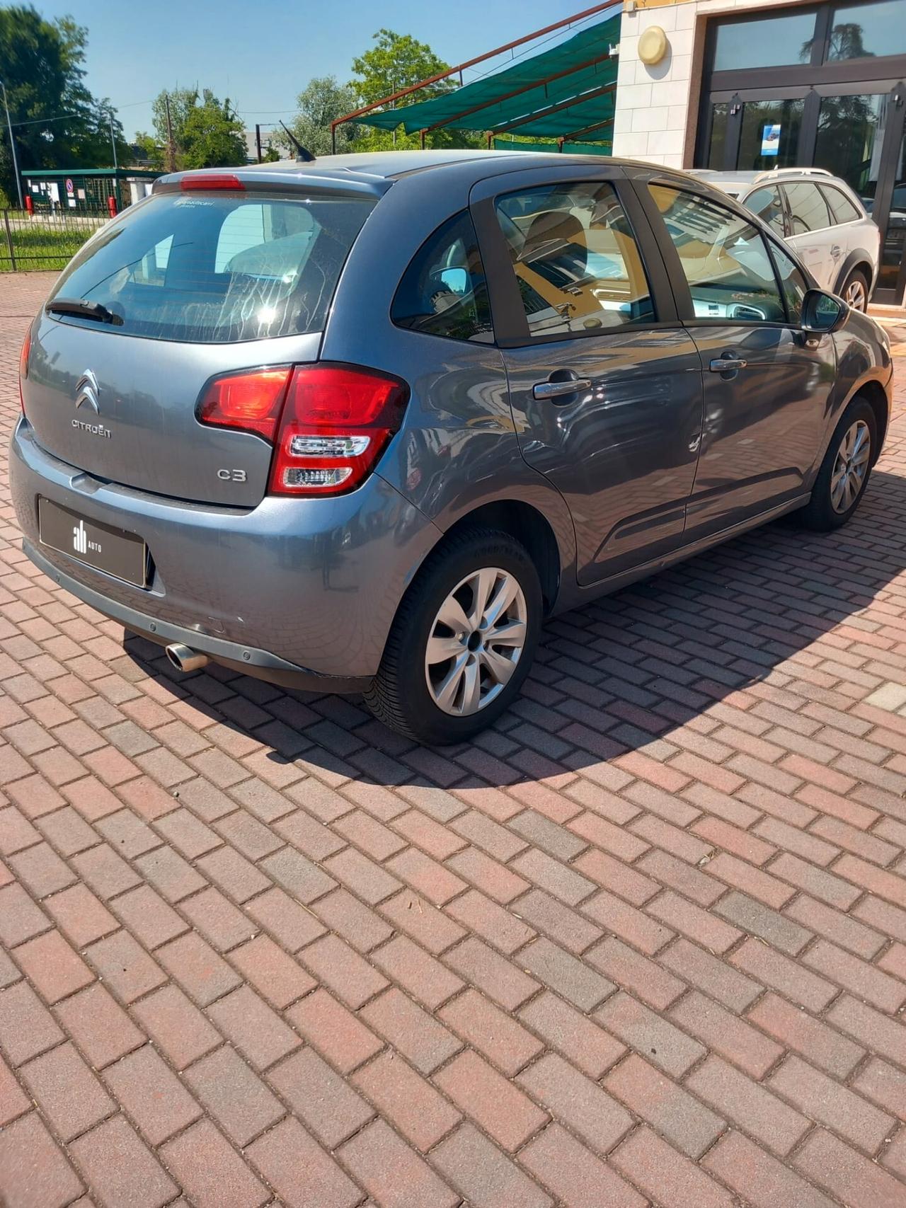 Citroen C3 1.1 Business