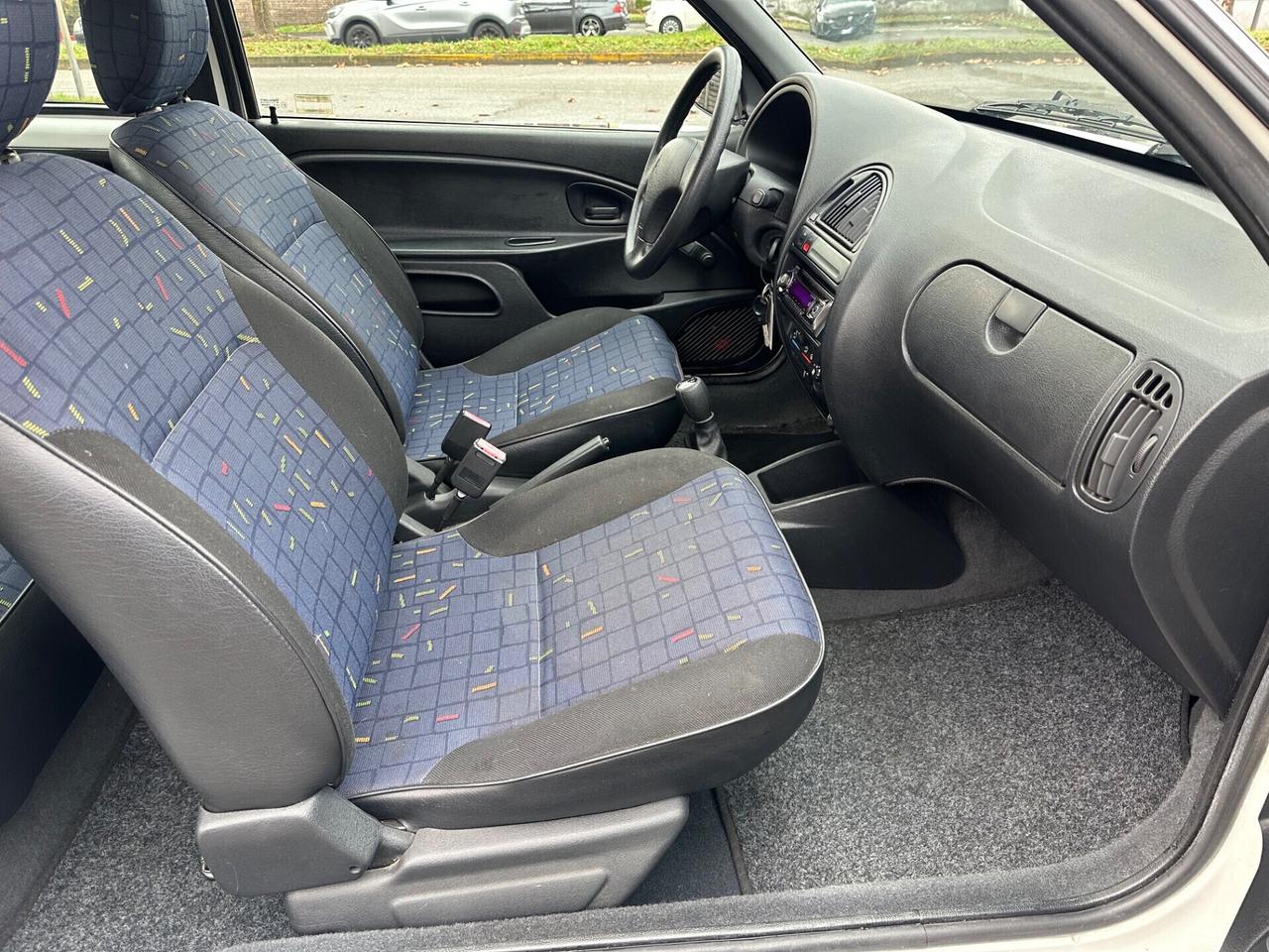 Citroen SAXO 1.0i - NEOPATENTATI