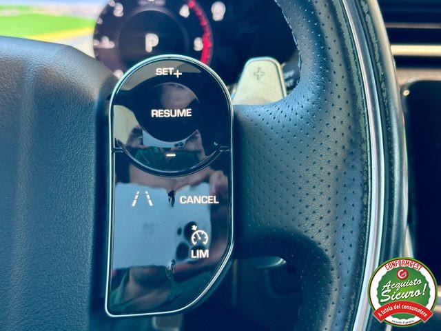 LAND ROVER Range Rover Velar 2.0D I4 180CV R-Dynamic HSE *MERIDIAN*SERVICE LR*