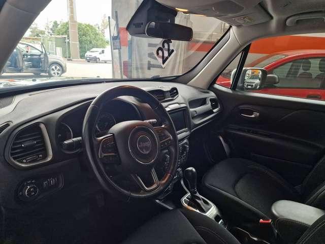 Jeep Renegade Renegade 2019 2.0 mjt Limited 4wd 140cv auto 9m