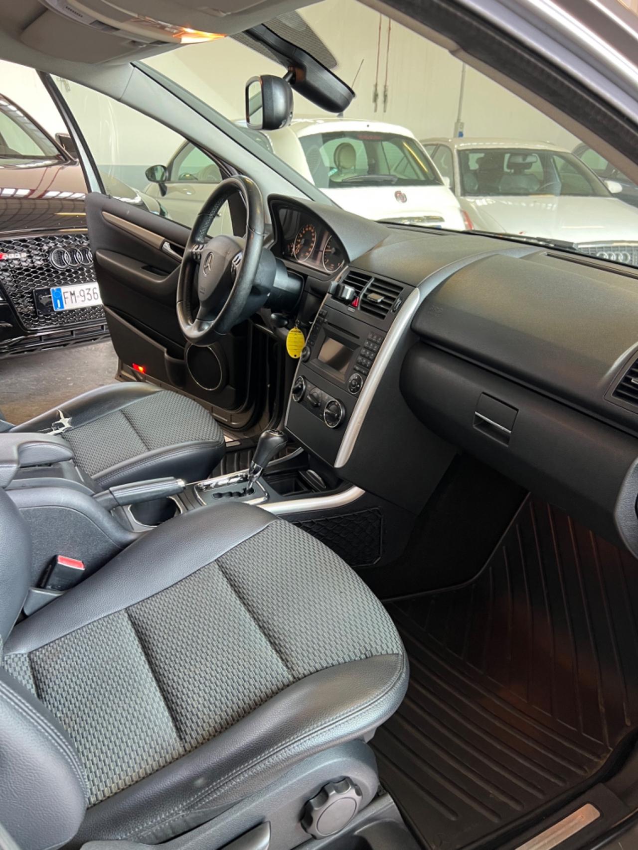 Mercedes-benz A 180 A 180 CDI Automatic Executive