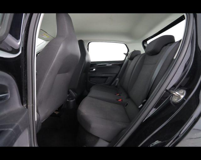 VOLKSWAGEN up! 1.0 5p. EVO move up! BlueMotion Technology