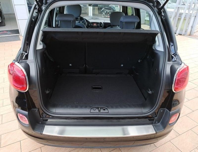 FIAT 500L 500L 1.3 mjt Pop Star 85cv