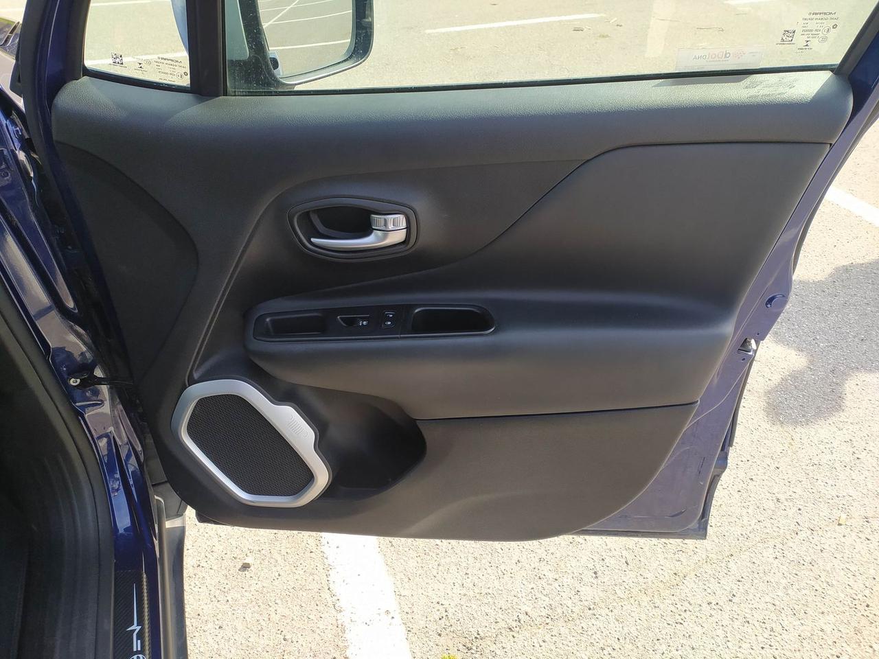 Jeep Renegade Limited 1.6 MultiJet 120CV #9931