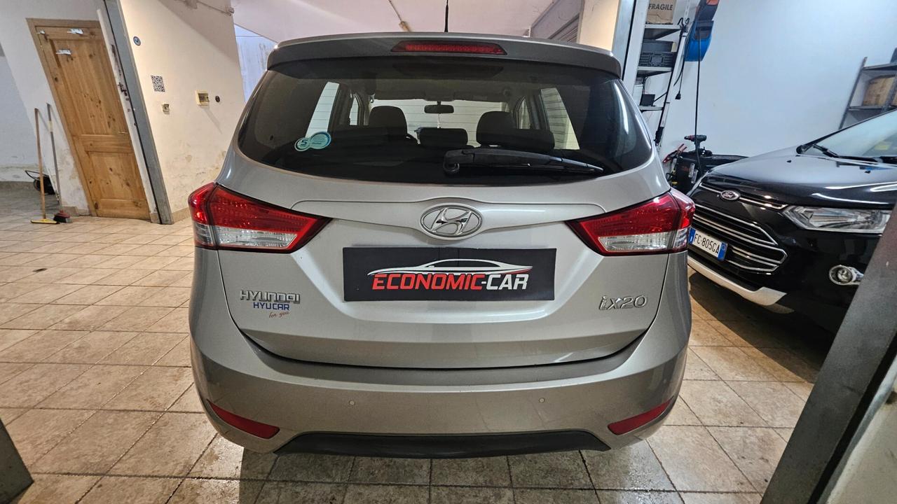 Hyundai iX20 1.4 CRDI 90 CV Comfort
