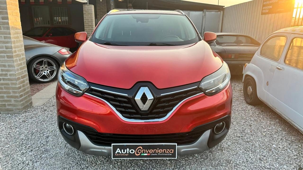 Renault Kadjar dCi 130CV Energy Intens