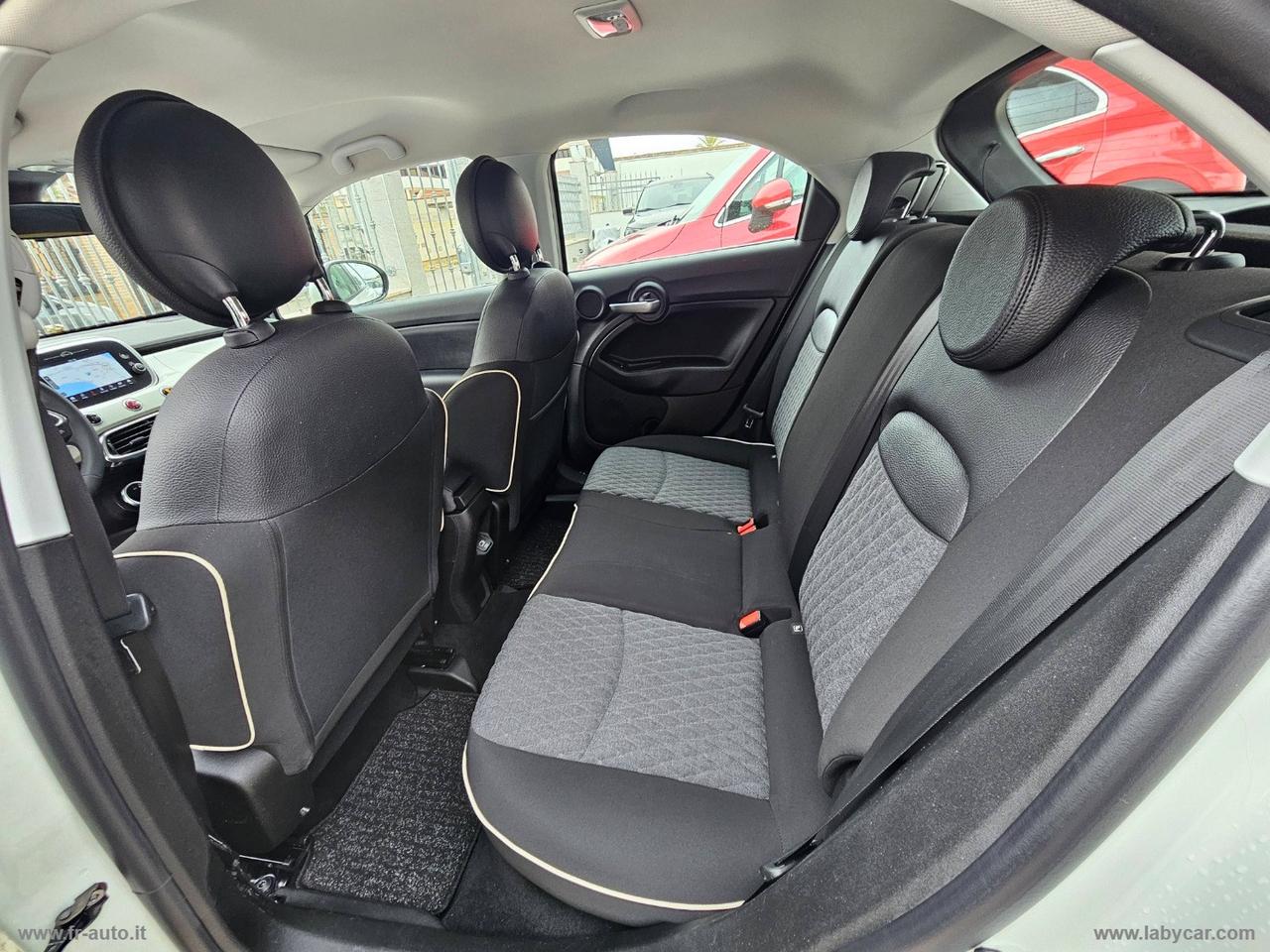 FIAT 500X 1.6 M.Jet 120 CV Cross