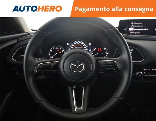 MAZDA CX-30 2.0L e-Skyactiv-G 150 CV M Hybrid 2WD Homura