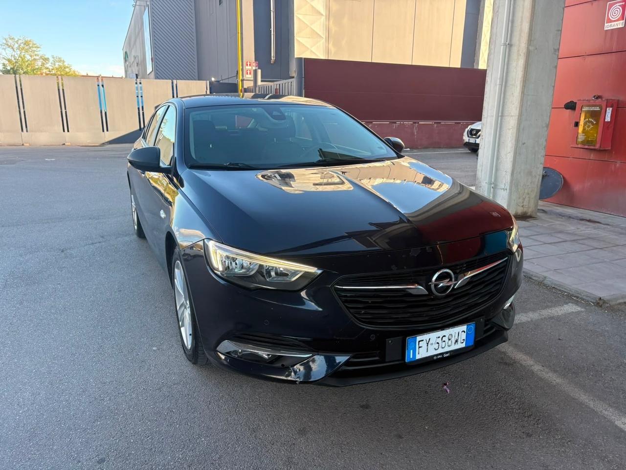 Opel Insignia 1.6 CDTI 136 CV S&S Grand Sport Business