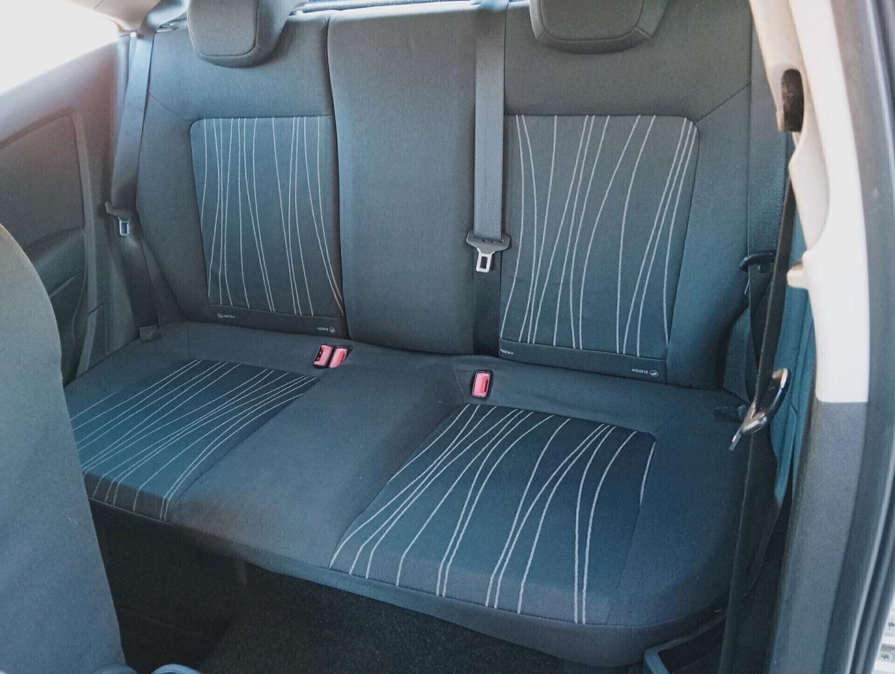 Opel Corsa 1.2 3 porte Easytronic Sport