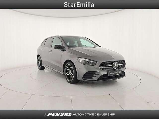 Mercedes-Benz B 250 250 e hybrid EQ AMG Line Advanced Plus