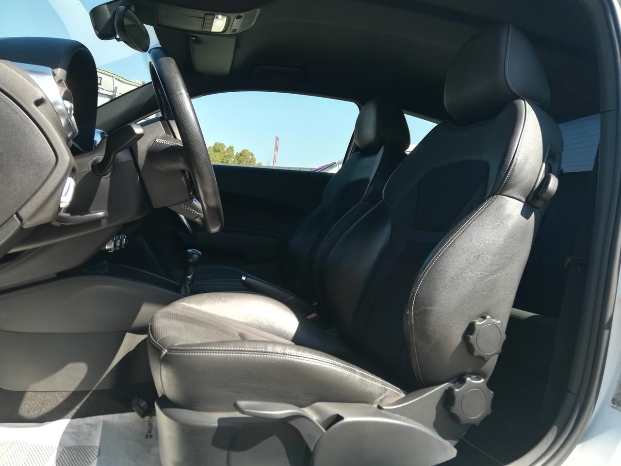 AUDI - A1 - 1.4 TFSI Ambition - NEOPATENTATI - PERMUTE