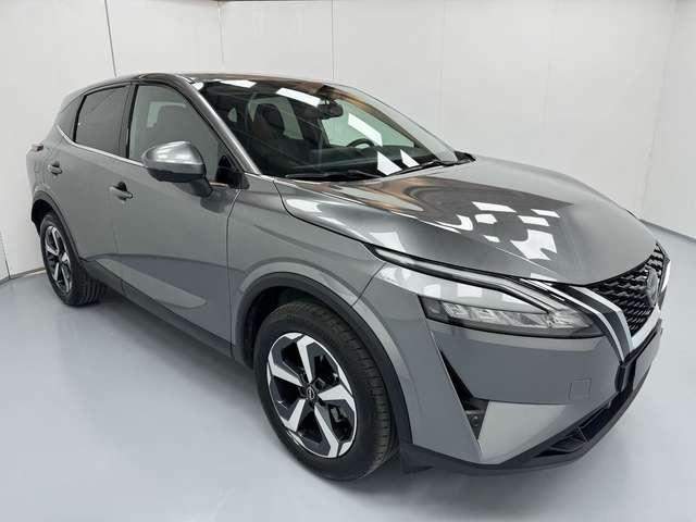 Nissan Qashqai 1.3 M-HEV X-TRONIC N-CONNECTA 158CV ONLY PROMO!
