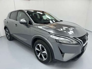 Nissan Qashqai 1.3 M-HEV X-TRONIC N-CONNECTA 158CV ONLY PROMO!