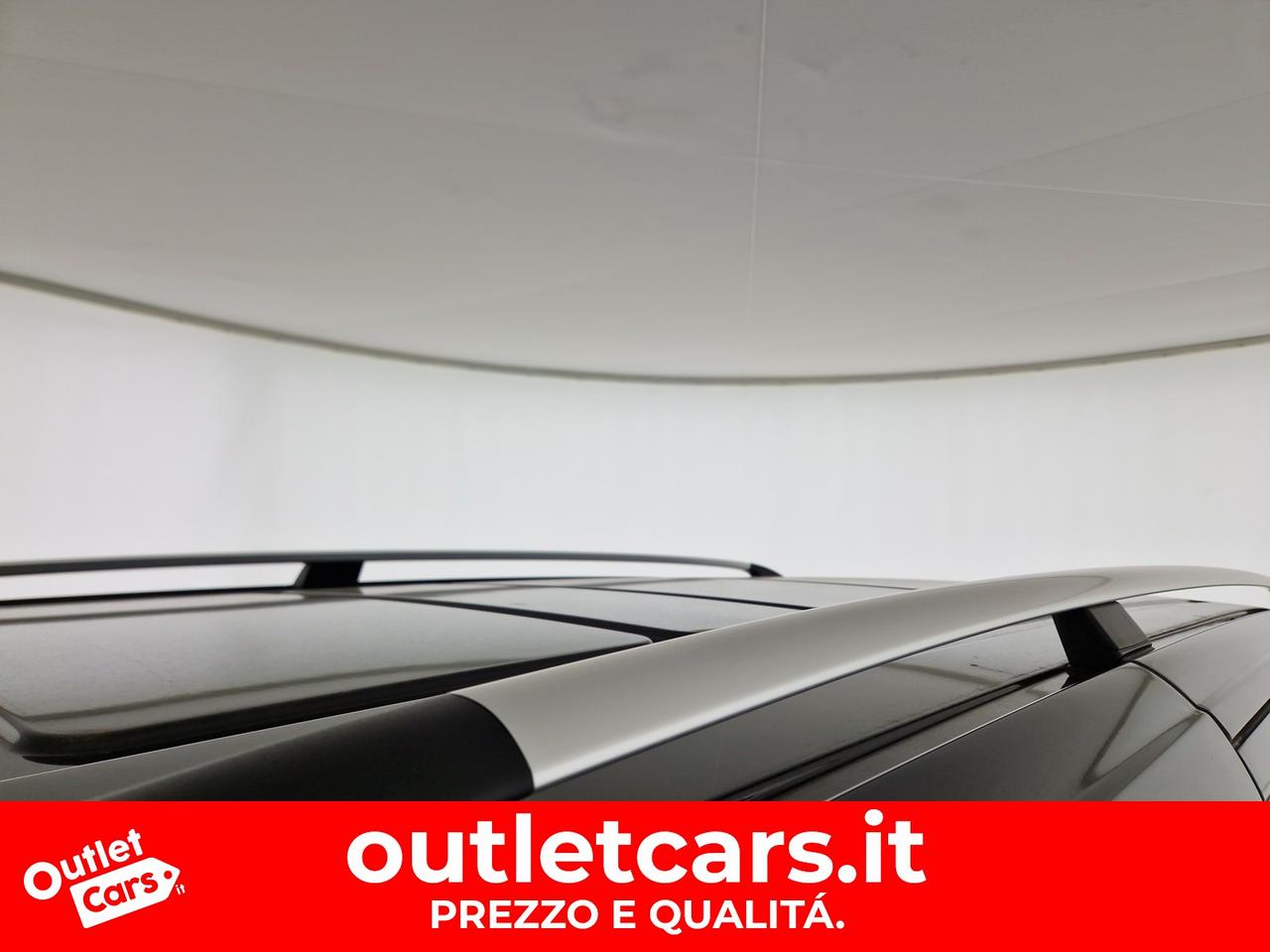 Mercedes-Benz Classe V compact 250 d premium auto