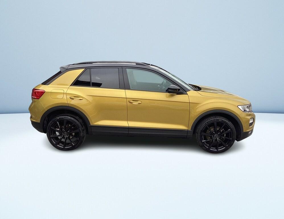 Volkswagen T-Roc 1.0 TSI Style