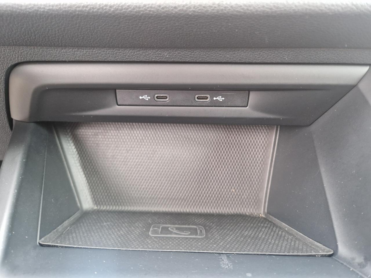 Volkswagen Golf 8 2.0 Tdi 85 Kw 115 Cv - 2020