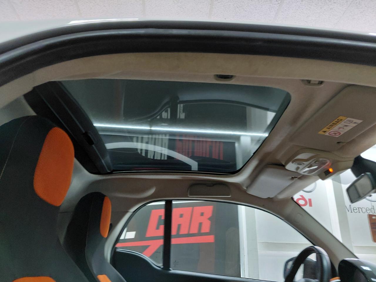 Smart ForTwo 70 1.0 Passion CAMBIO AUTOMATICO