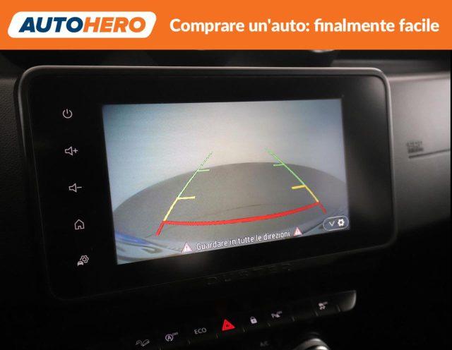 DACIA Duster 1.5 Blue dCi 8V 115 CV 4x4 Prestige