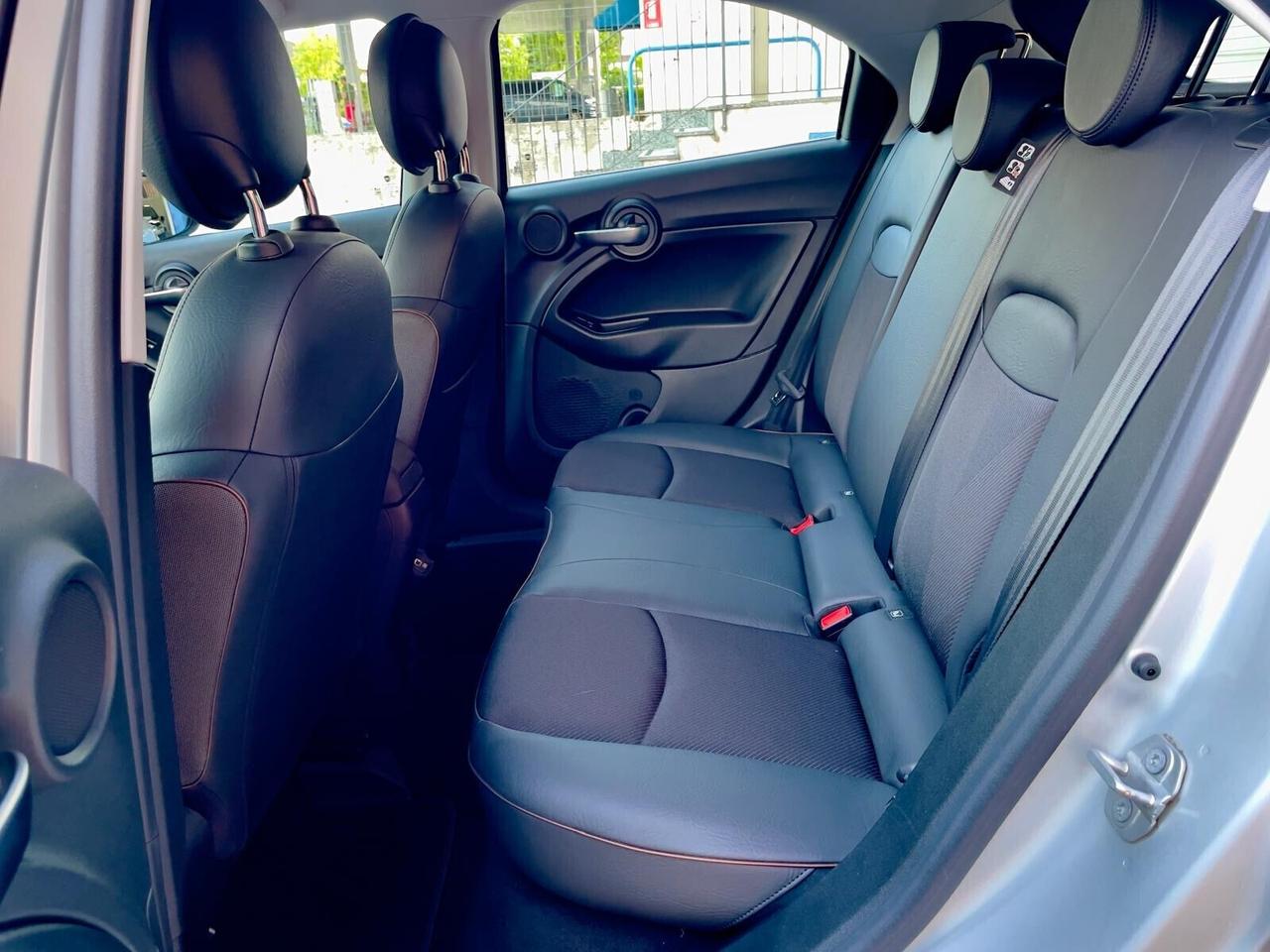 Fiat 500X 1.0 120 CV