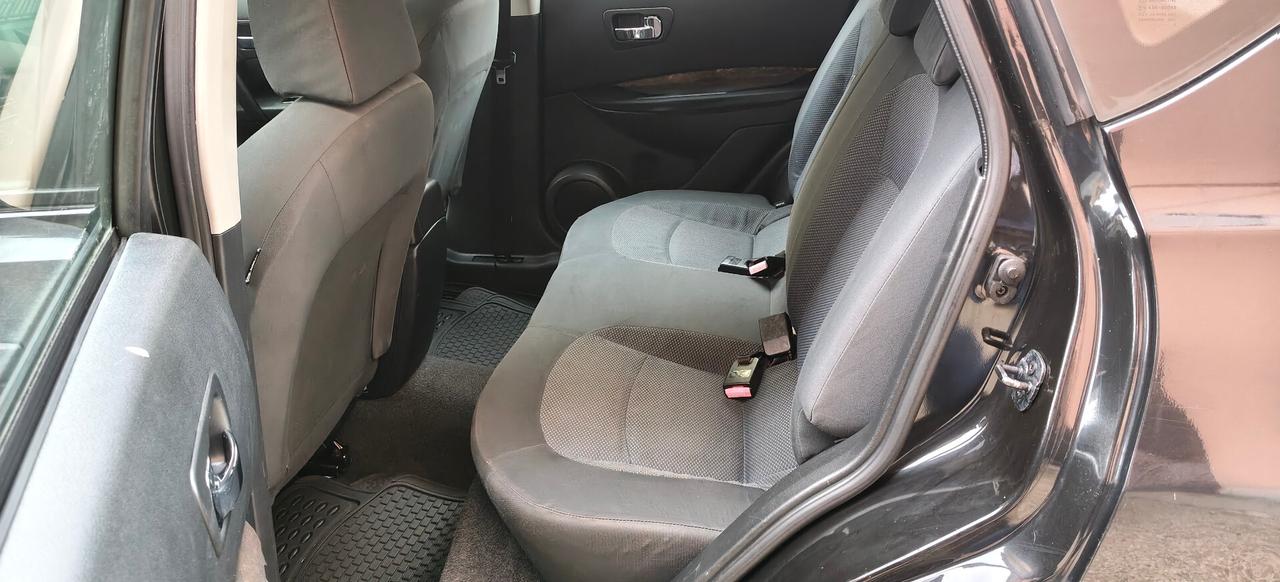 Nissan Qashqai 1.6 16V LEGGERE ANNUNCIO