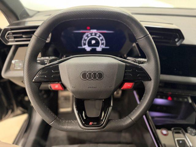 AUDI RS3 SPB TFSI Quattro S tronic