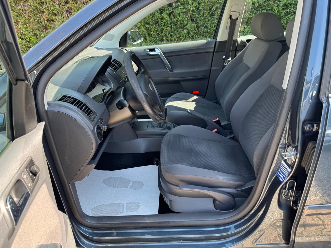 Volkswagen Polo 1.4/80CV 16V 5p. Comfort. BiFuel G