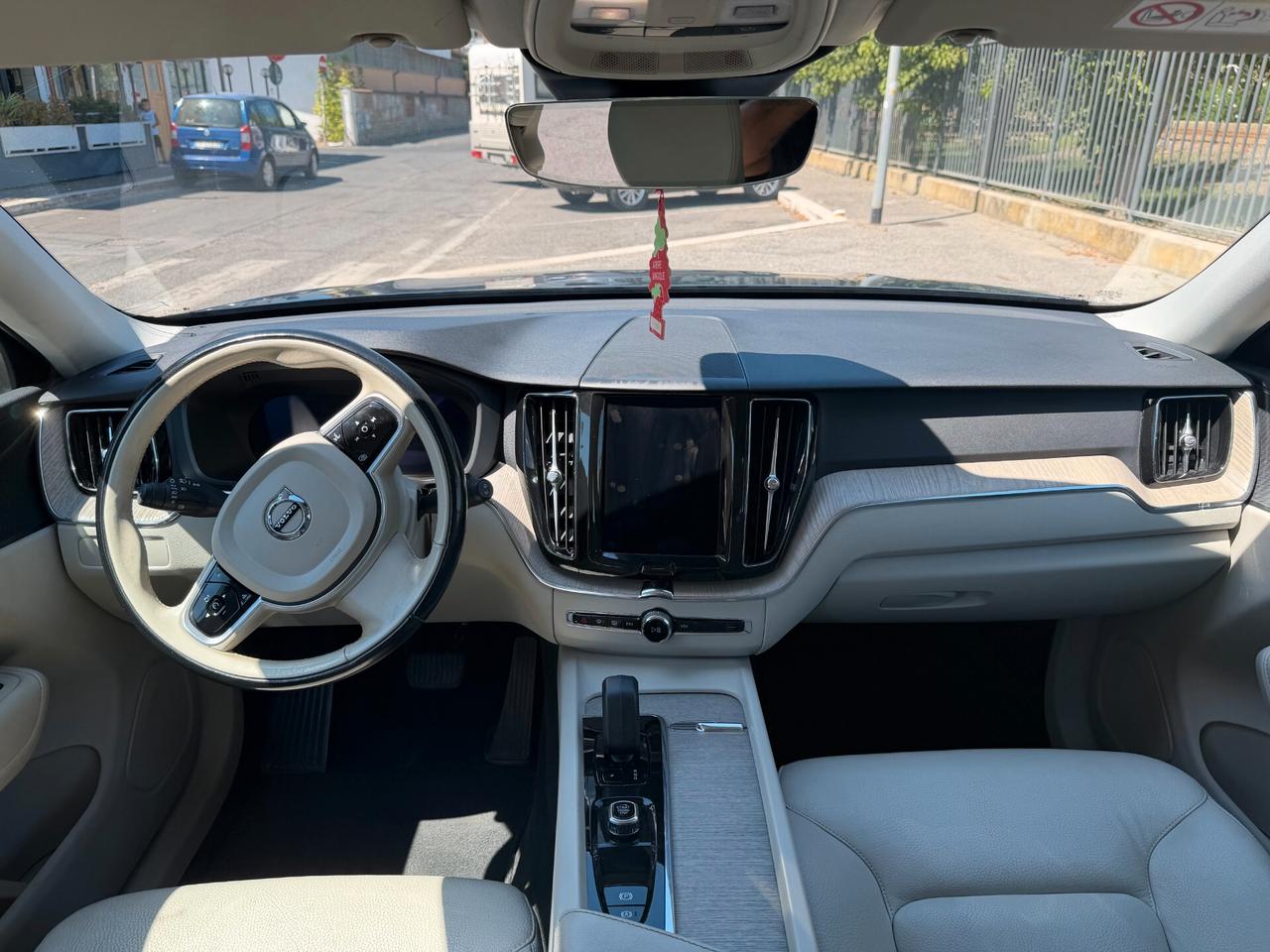 Volvo XC 60 XC60 B4 (d) automatico Core