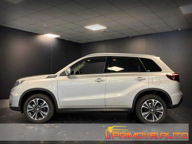 SUZUKI Vitara 1.4 Hybrid Starview