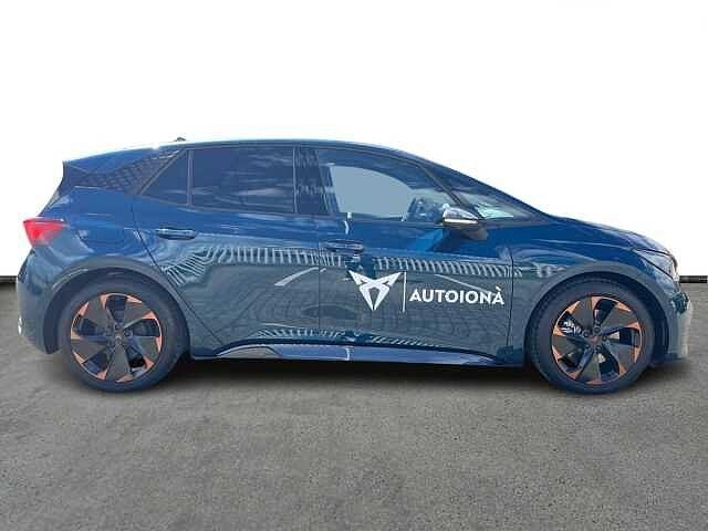 CUPRA Born 59kWh 231 CV Impulse+