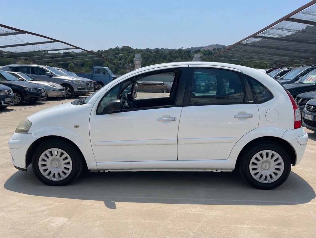 Citroen C3 1.1 Bi Energy GPL 2030 Exclusive Style