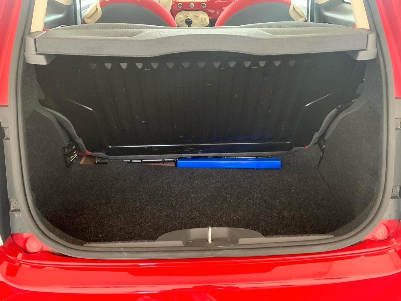 Fiat 500 1.3 Multijet NEOPATENTATI