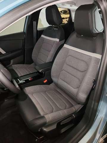 Citroen C4 1.2 130cv Plus + Navi + Telecamera + Cerchi R18