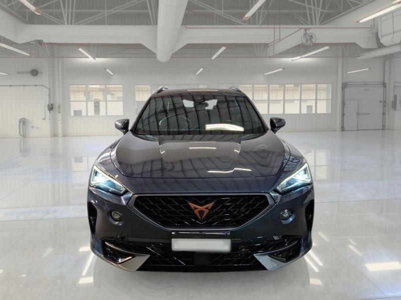 CUPRA FORMENTOR 1.4 E-HYBRID DSG
