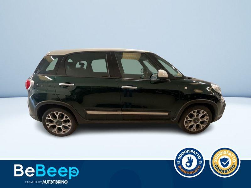 FIAT 500L 1.6 MJT TREKKING 105CV