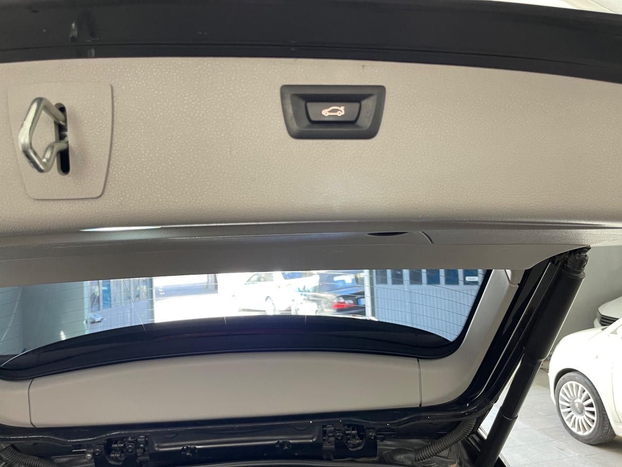 Bmw 316 316d Touring